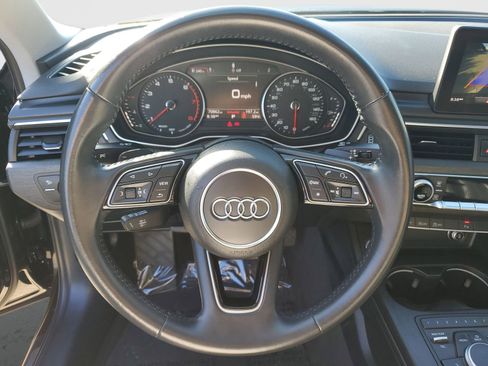Used 2019 Audi A4 2.0T Premium image 27