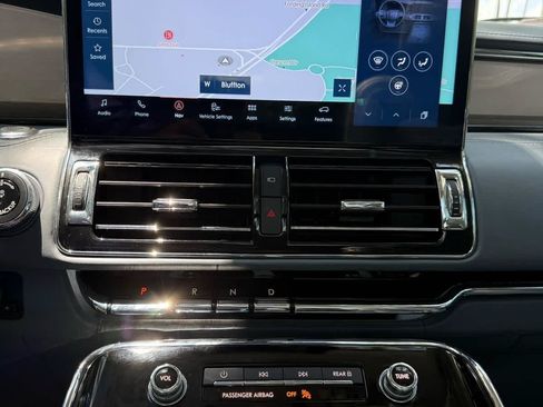 Used 2023 Lincoln Navigator L Black Label AWD/4WD image 23