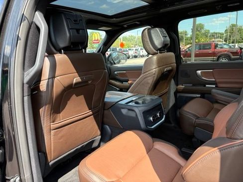 Used 2026 Ford Expedition King Ranch AWD/4WD image 20