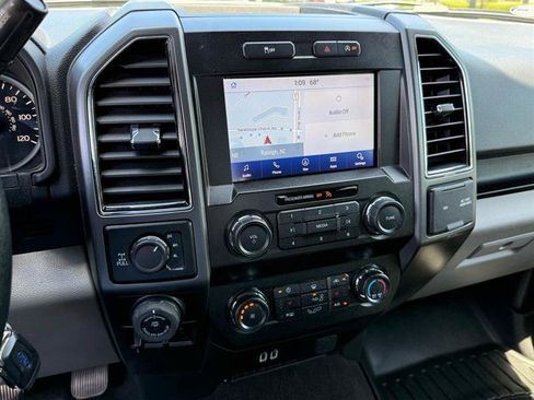 Used 2019 Ford F150 XLT w/ Equipment Group 302A Luxury AWD/4WD image 26