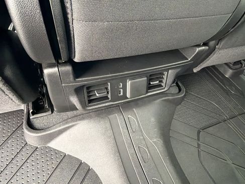 New 2026 Chevrolet Silverado 1500 RST w/ RST Select Package image 25