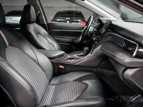 Certified 2023 Toyota Camry SE image 14