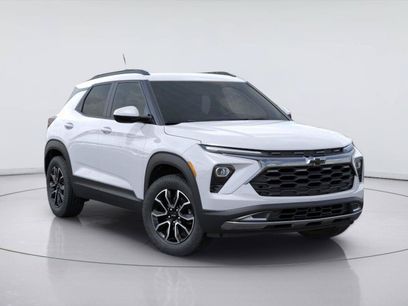 New 2026 Chevrolet TrailBlazer ACTIV w/ Convenience Package