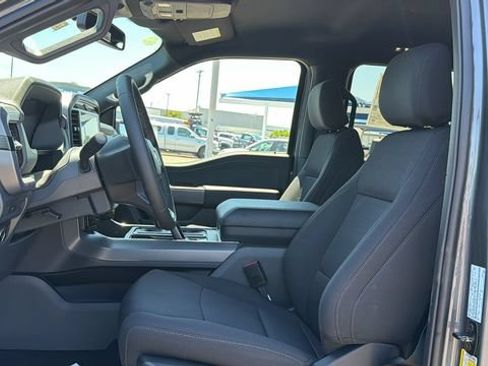 New 2026 Ford F150 XLT w/ Equipment Group 302A MID AWD/4WD image 19