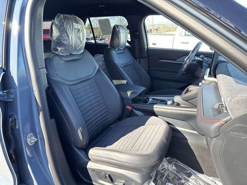 New 2026 Ford Explorer ST-Line AWD/4WD image 22