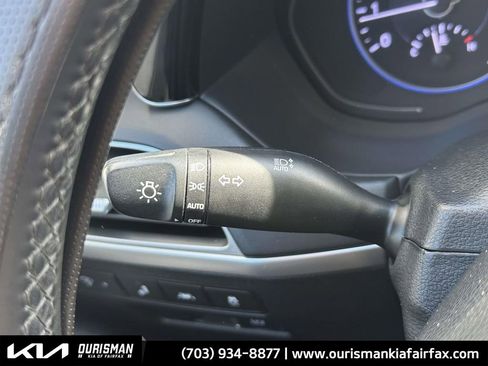 Used 2021 Hyundai Palisade SEL w/ Cargo Package image 12