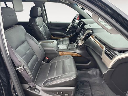 Used 2016 GMC Yukon XL Denali w/ Open Road Package image 15