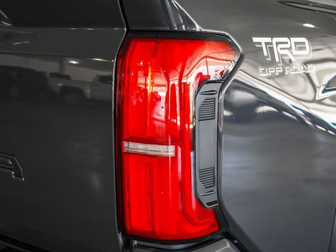 New 2026 Toyota Tacoma TRD Off-Road AWD/4WD image 8