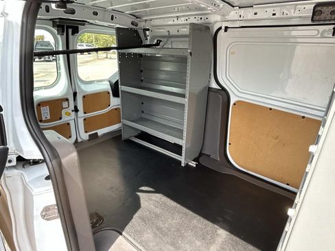 Used 2019 Ford Transit Connect XL FWD image 23