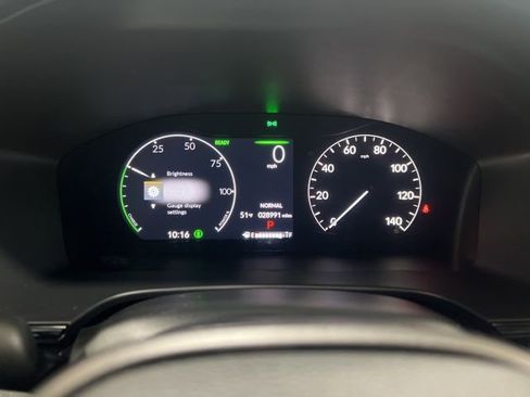 Used 2024 Honda CR-V Sport image 8