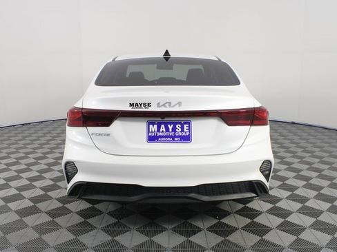 Used 2024 Kia Forte LXS w/ LXS Technology Package image 22