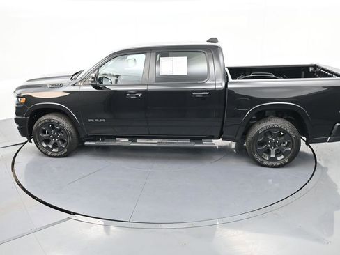 Used 2025 RAM 1500 Big Horn image 29