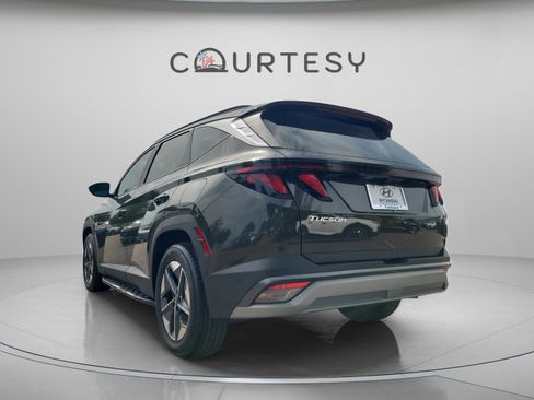 New 2026 Hyundai Tucson SEL image 2