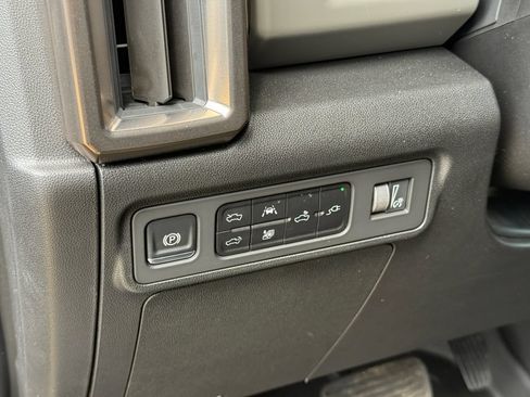 New 2025 GMC Hummer EV 2X w/ LPO, Dark Essentials Package AWD/4WD image 14