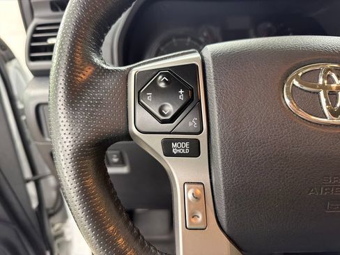 Used 2024 Toyota 4Runner SR5 Premium AWD/4WD image 20