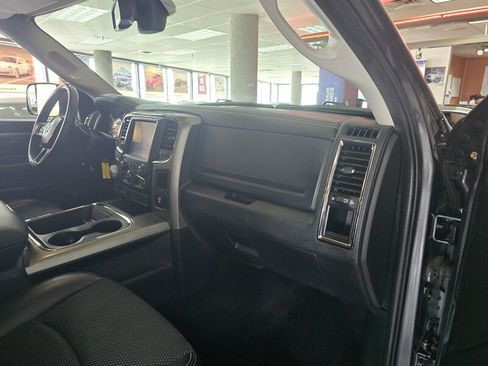 Used 2016 RAM 1500 Sport w/ Sport Premium Group AWD/4WD image 14