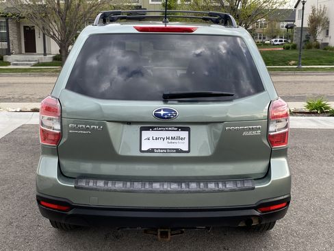 Used 2014 Subaru Forester 2.5i Premium w/ Popular Package #2 image 5