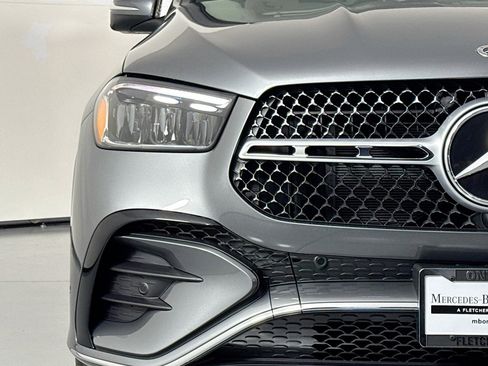 New 2026 Mercedes-Benz GLE 350 4MATIC image 13