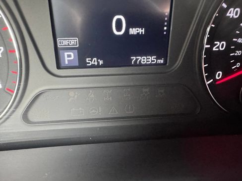 Used 2020 Kia Sorento S AWD/4WD image 11