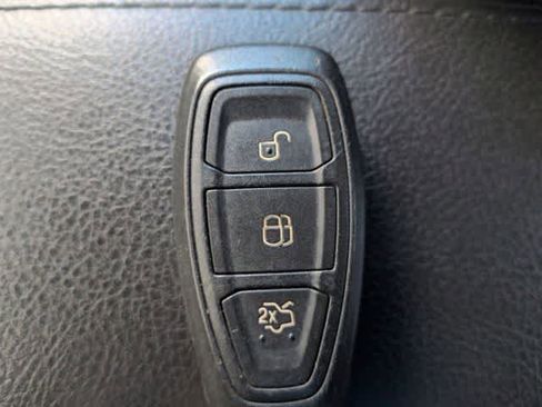 Used 2015 Ford Focus ST image 35