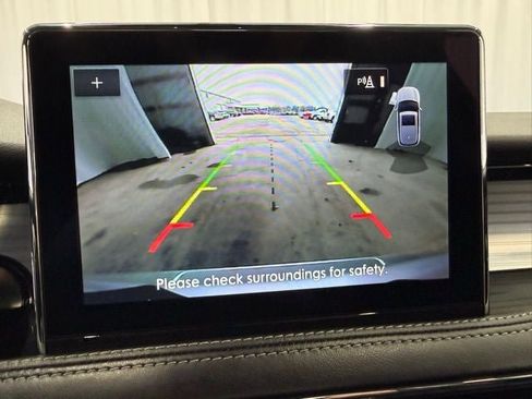 Used 2022 Lincoln Corsair AWD w/ Equipment Group 101A image 21