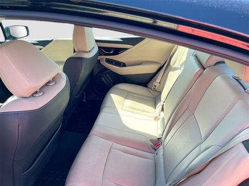 Used 2022 Subaru Legacy Limited w/ Popular Package #3 image 26