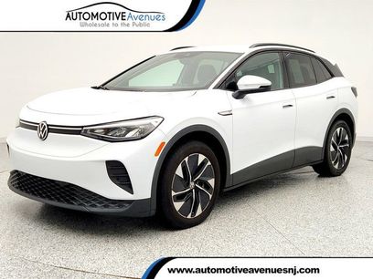 Used 2022 Volkswagen ID.4 Pro