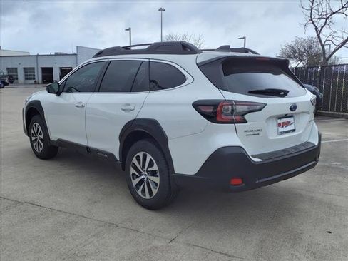 New 2025 Subaru Outback Premium w/ Popular Package #1A image 2