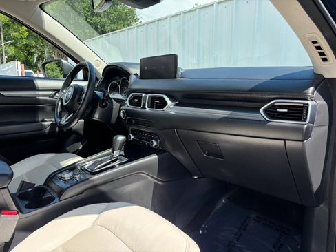 Used 2023 MAZDA CX-5 AWD 2.5 S image 23