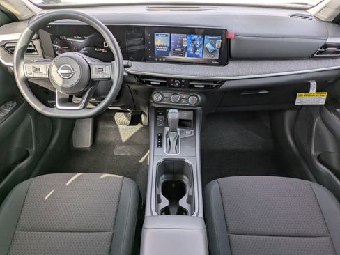 New 2026 Nissan Kicks S image 14