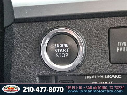 Used 2020 Toyota Tundra Platinum image 25