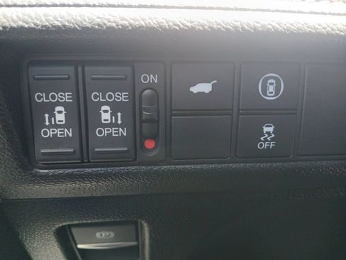 Used 2023 Honda Odyssey EX-L image 21