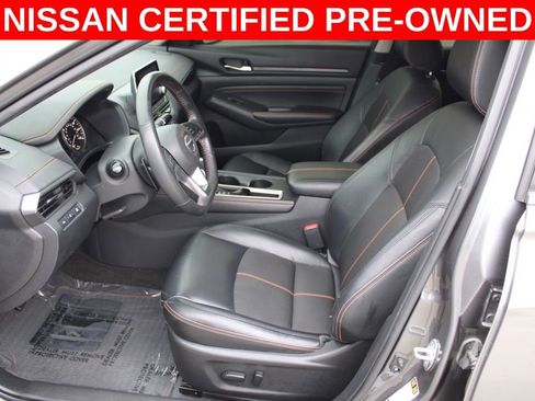 Certified 2022 Nissan Altima 2.5 SR image 15