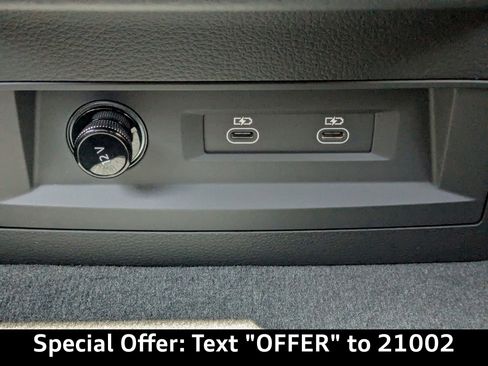 New 2025 Audi Q7 3.0T Premium Plus image 16