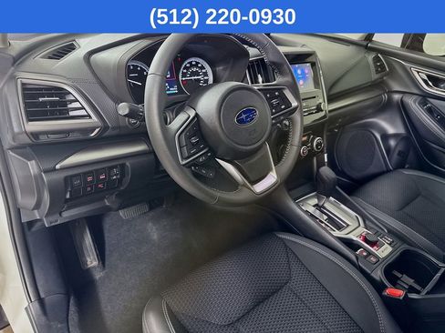 Used 2022 Subaru Forester Premium image 10