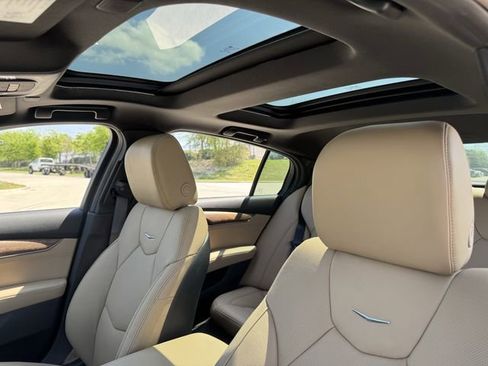 New 2026 Cadillac CT5 Premium Luxury image 25