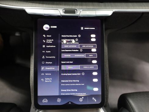 Used 2022 Lucid Air Grand Touring image 62