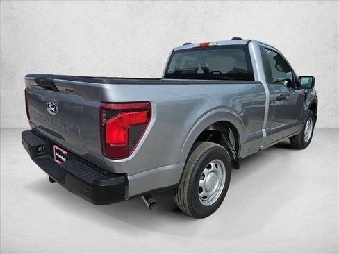 New 2026 Ford F150 XL image 5