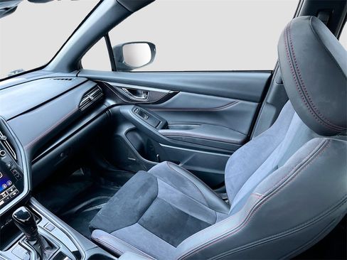 Used 2024 Subaru WRX Limited image 23