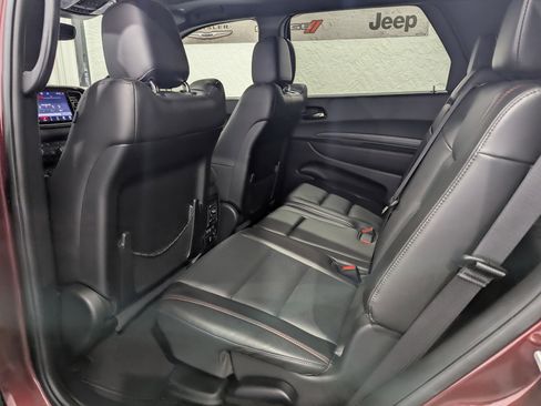 Used 2024 Dodge Durango GT AWD/4WD image 12
