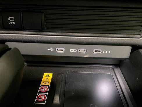 New 2026 Toyota Land Cruiser AWD/4WD image 23
