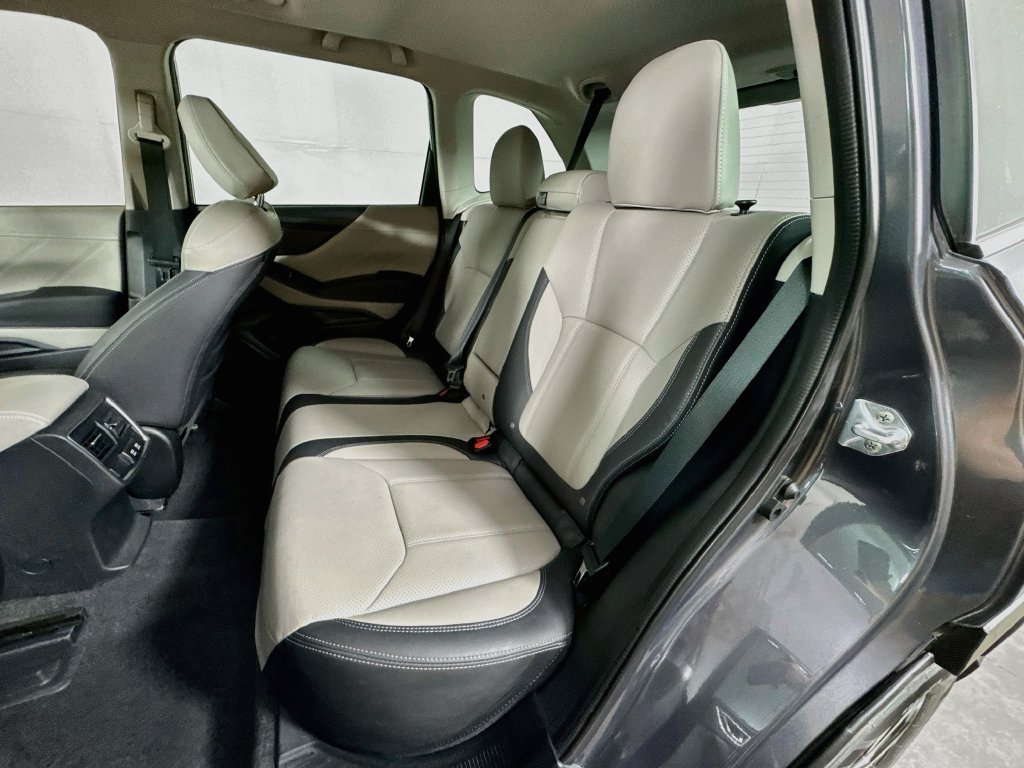 Used 2023 Subaru Forester Limited AWD/4WD image 30