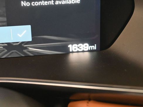 Used 2025 GMC Canyon AT4 w/ Nightfall Edition AWD/4WD image 36