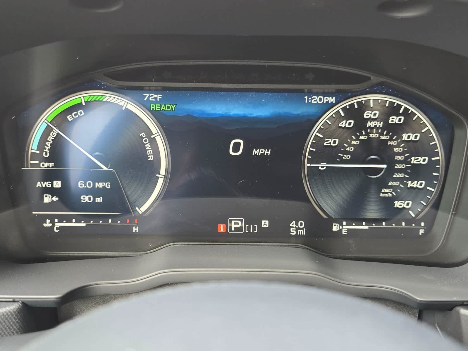 New 2026 Subaru Forester Premium AWD/4WD image 12