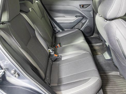 Used 2025 Subaru Impreza 2.0i image 39