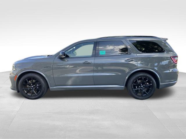 Used 2026 Dodge Durango GT AWD/4WD image 9