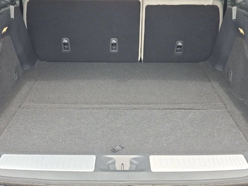 Used 2027 INFINITI QX65 Autograph AWD/4WD image 30