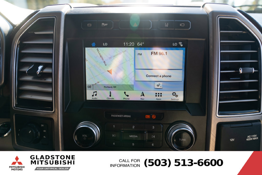 Used 2019 Ford F250 Limited AWD/4WD image 14