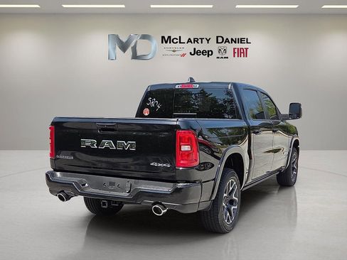 New 2026 RAM 1500 Laramie w/ Laramie Southwest Edition image 5