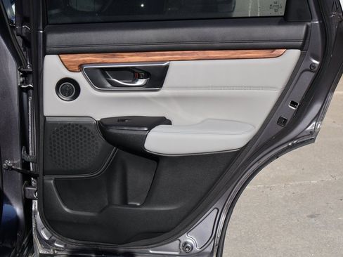 Certified 2022 Honda CR-V Touring image 14